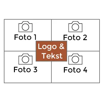 Amsterdam Fotos Photobooth 4 Foto