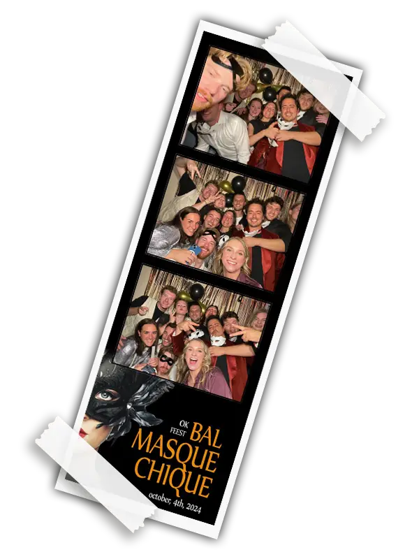 Amsterdam Photobooth Huren Bruiloft Feesten