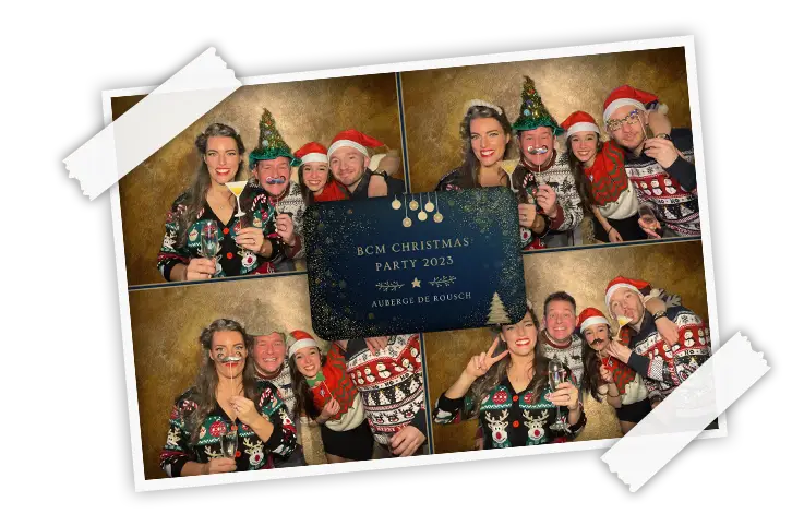 Feest Photopaal Voor In Amsterdam Huren