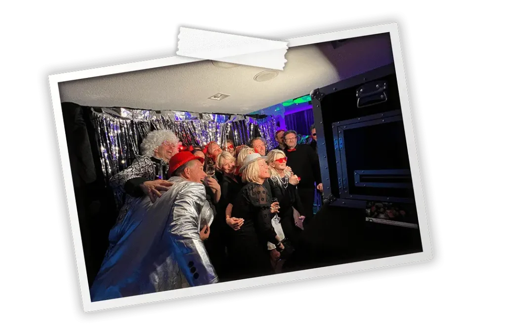 Fotozuil Photobooth Huren Amsterdam Kosten Prijs Goedkoop