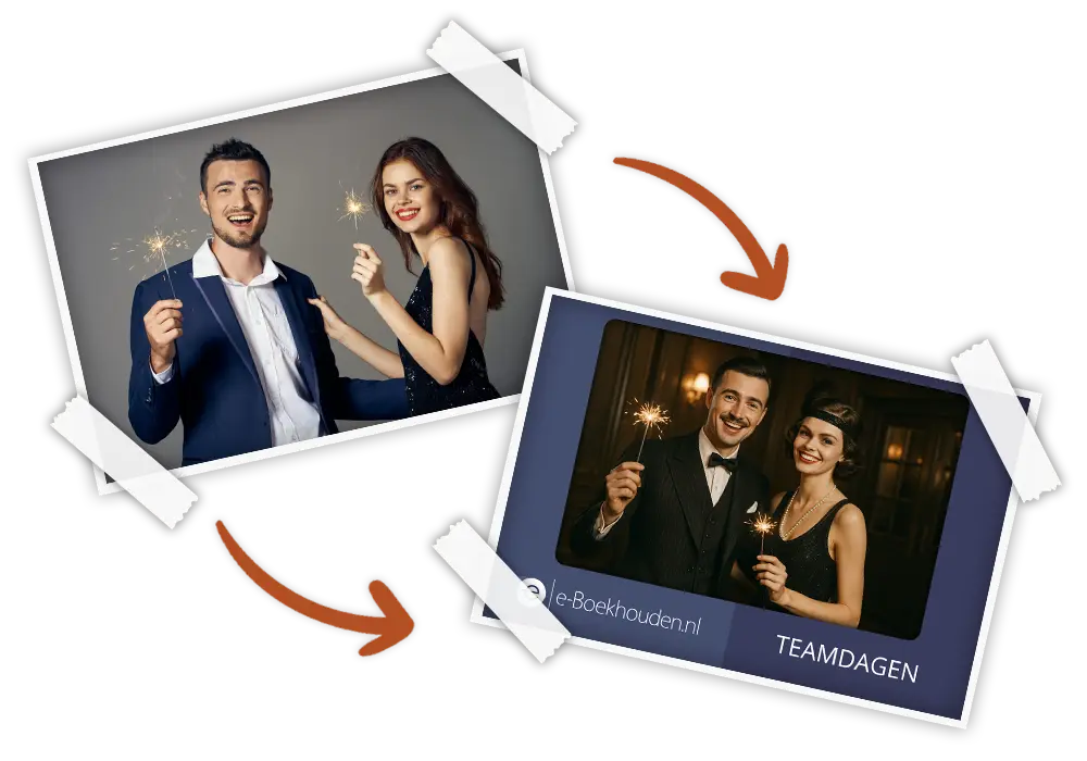 Ai Photobooth Verhuur Amsterdam